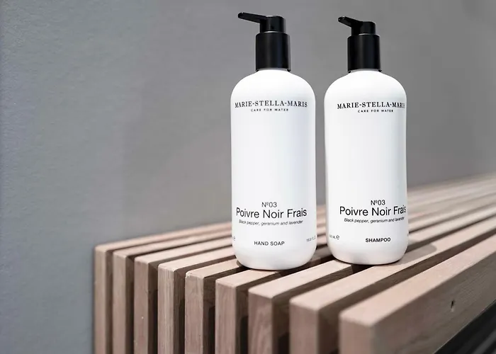 My Place Hotel Hamburg